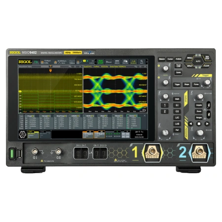 RIGOL MSO9402 - цифровой осциллограф