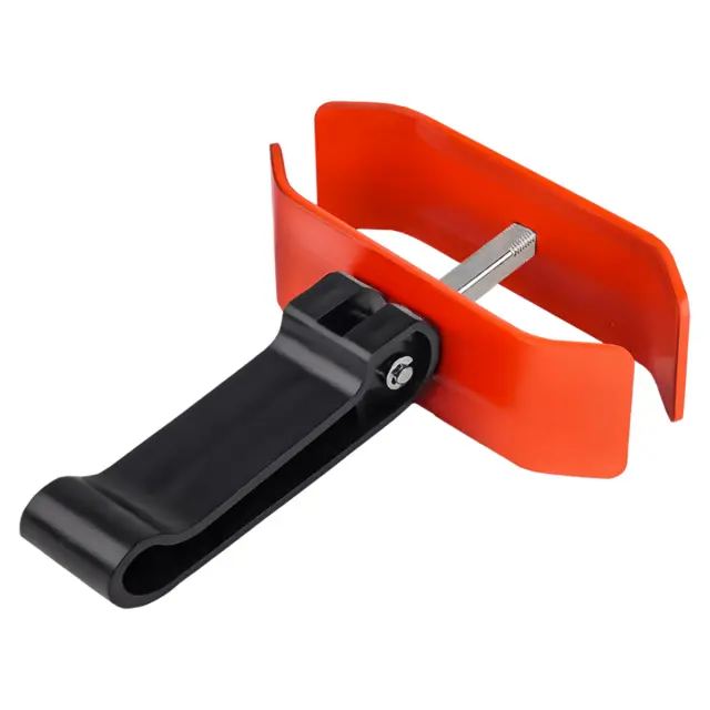 RGK ST10 - зажим с клипсой в сборе для штатива