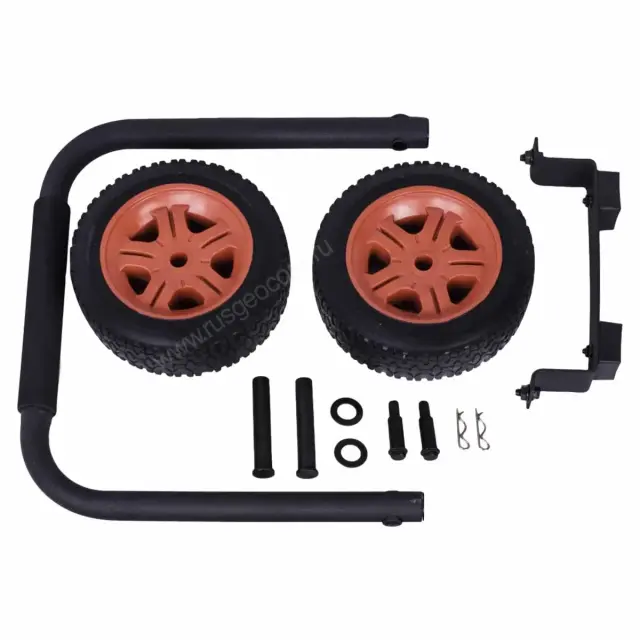 транспортировочный комплект A-iPower M