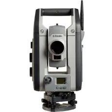 геодезический тахеометр Trimble S9 1" Robotic, DR Plus, Long Range FineLock