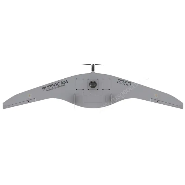 Supercam S350