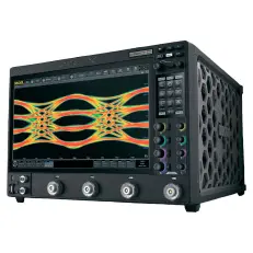 Цифровой осциллограф RIGOL DS80804 с поверкой