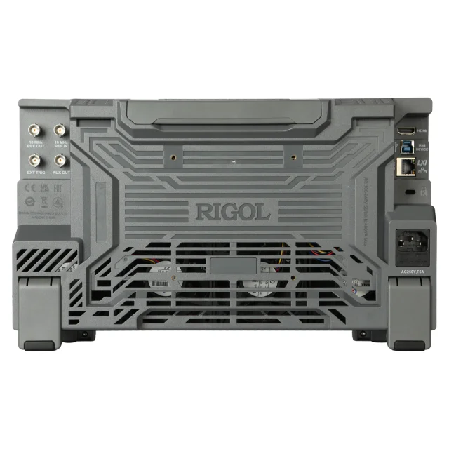 RIGOL DS9604 - осциллограф