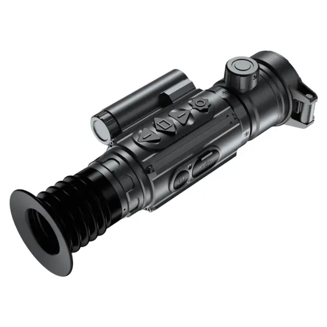 Sytong XM06-35 LRF - тепловизионный прицел