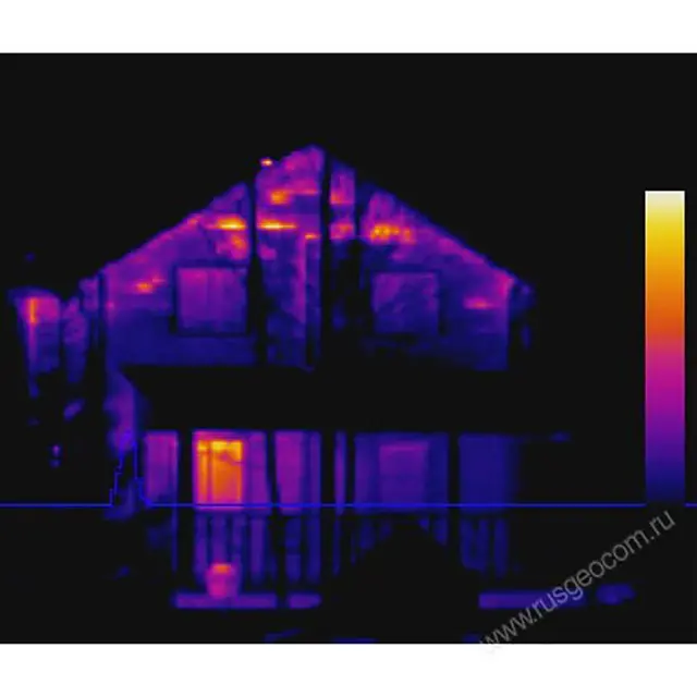 Тепловизор промышленный CEM DT-9875