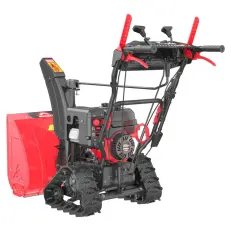 SUNREKA GS719TLE - снегоуборщик бензиновый