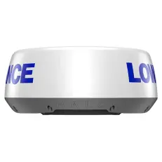 Lowrance HALO20 - радар