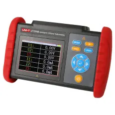 UNI-T UT268B - токоизмерительные клещи