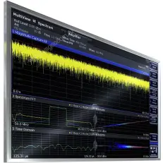 Цифровые предыскажения (DPD) Rohde&Schwarz FPS-K18D