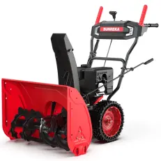 SUNREKA GS668L - снегоуборщик бензиновый