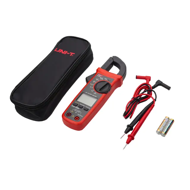 UNI-T UT201+ - токовые клещи