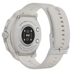 SUUNTO Race 2 Feather Gray, серые - смарт часы