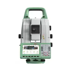 роботизированный тахеометр Leica TM60 (1")