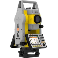 GeoMax Zoom 50 1" accXess5 SUPER POLAR -40°