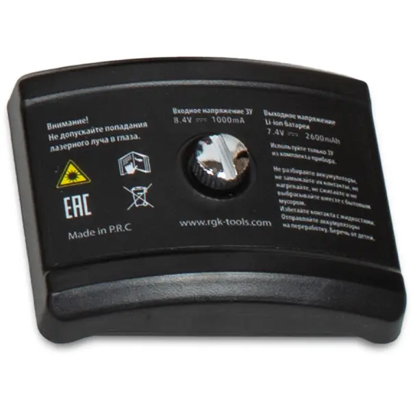 Аккумулятор (3500 mAh)