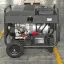 Hyundai DHY 14000LE - дизельный генератор