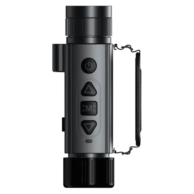 Sytong XS06-35 - тепловизионный монокуляр