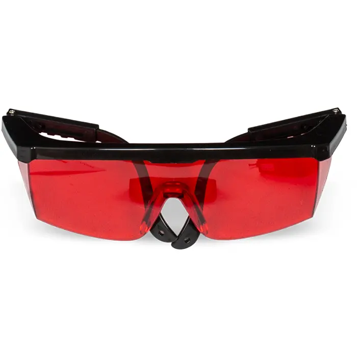 Лазерные очки