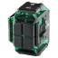 ADA LaserTANK 4-360 GREEN Basic Edition - лазерный нивелир