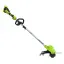 Greenworks GD40LT, 40V без АКБ и ЗУ - аккумуляторный триммер