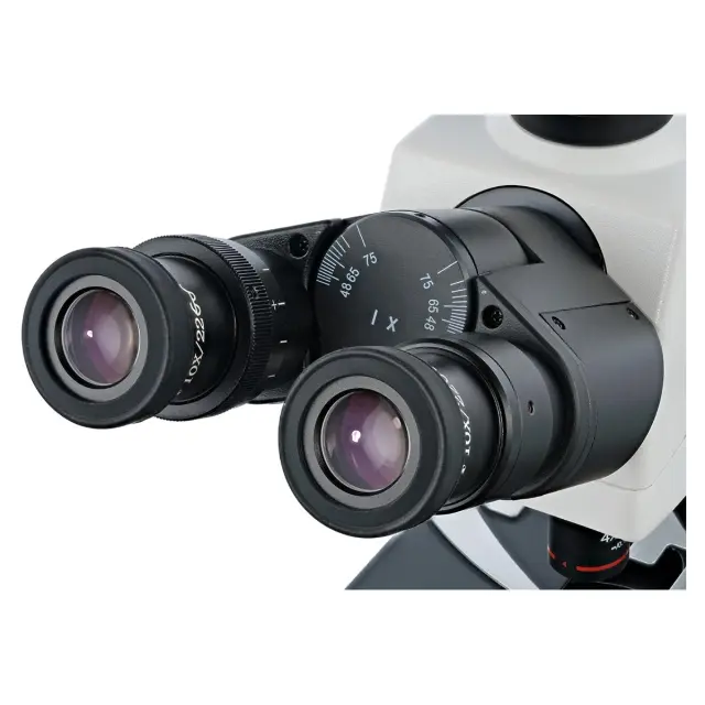 Levenhuk MED 45T - микроскоп