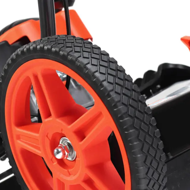 бензогазонокосилка Patriot PT 51 M