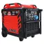 SUNREKA G9000iS - инверторный генератор