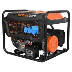 TecEner TE6500EAX - бензиновый генератор