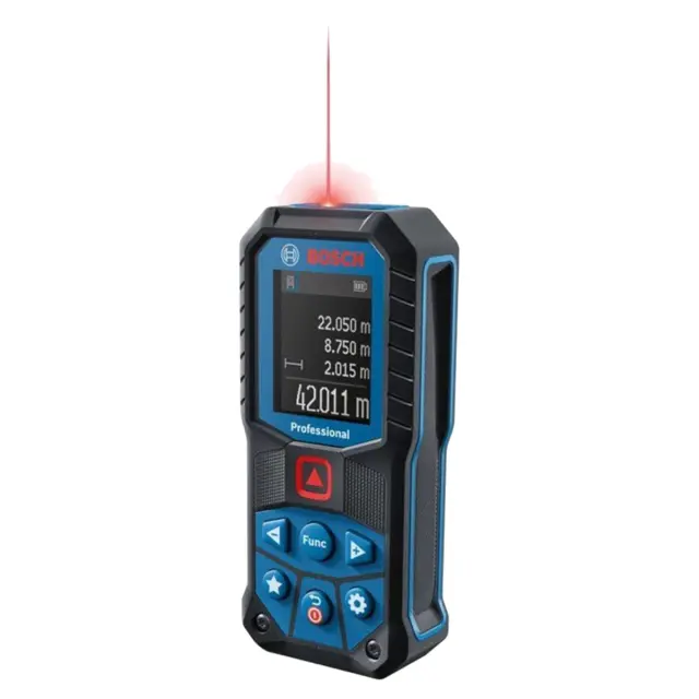 Bosch GLM 50-22 Professional (0.601.072.S00) - лазерный дальномер