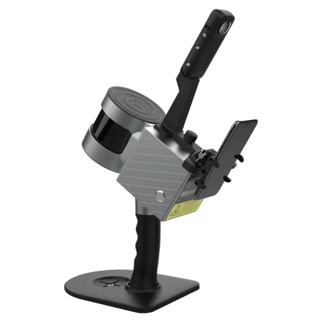 Камера для сканера NAVMOPO S1