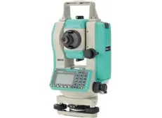 Тахеометр Nikon DTM-322+ (5")
