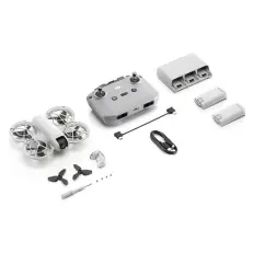 DJI Neo Fly More Combo (RC-N3) - квадрокоптер