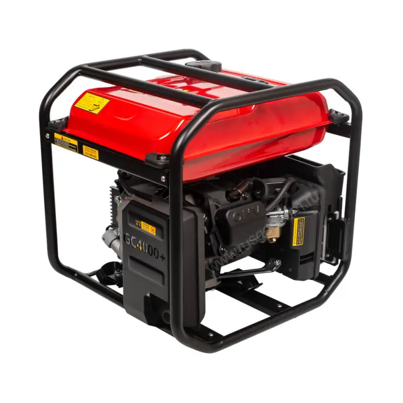 Генератор заряда батареи GC4000+