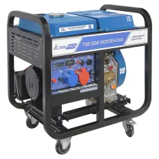 генератор TSS SDG 9000EH3UA