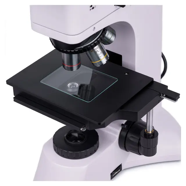 MAGUS Metal 600 BD - металлографический микроскоп