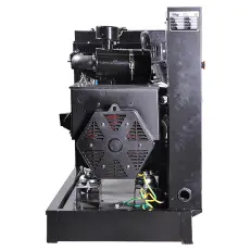 дизельгенератор FUBAG DS 27 A ES