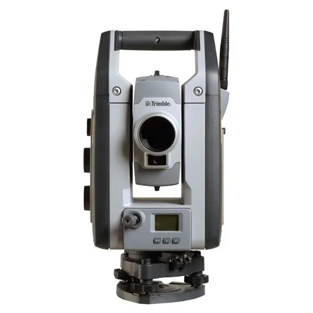 Тахеометр Trimble S7 3" Robotic, DR Plus, Trimble VISION, FineLock, Scanning Capable