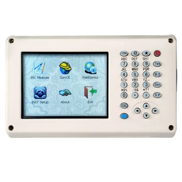 FOIF RTS362 (R1000, 2"; EGL) - электронный тахеометр