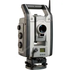 строительный тахеометр Trimble S9 1" Robotic, DR HP, 3R Laser Pointer, FineLock