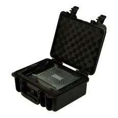 VESNA ASVA26K - анализатор спектра