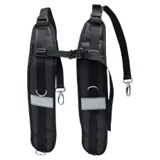 Leica GVP756 - ремни для кейса