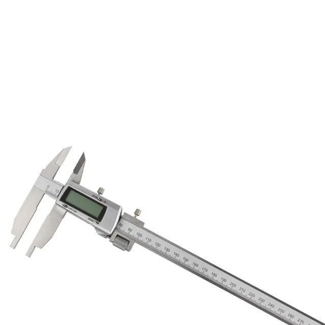 штангенциркуль RGK SC-II-300