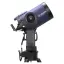 рефрактор Meade 10" F/10 LX200-ACF/UHTC (шмидт-кассегрен с исправленной комой)