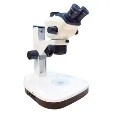 Levenhuk ZOOM 0653 микроскоп стереоскопический