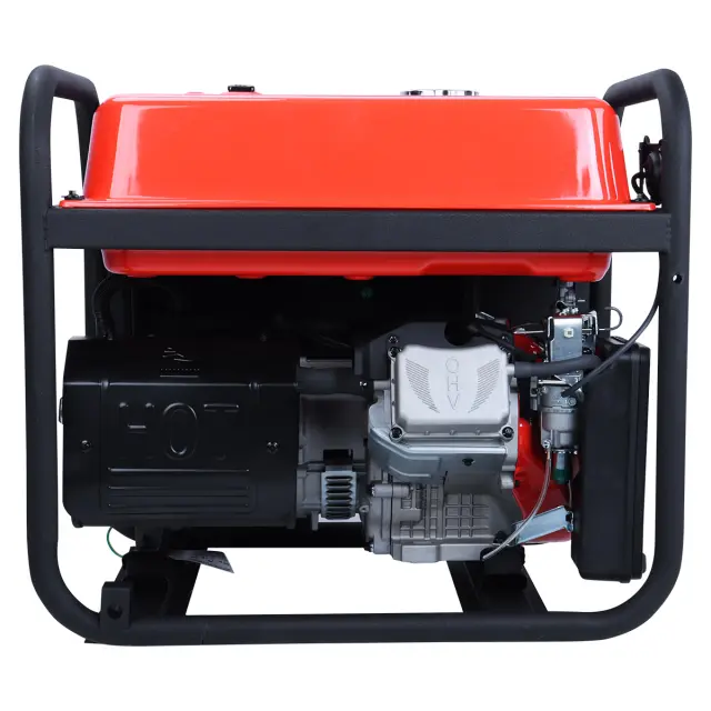 SUNREKA G8500TFEAX - бензиновый генератор