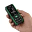RGK DX70G с поверкой - лазерный дальномер