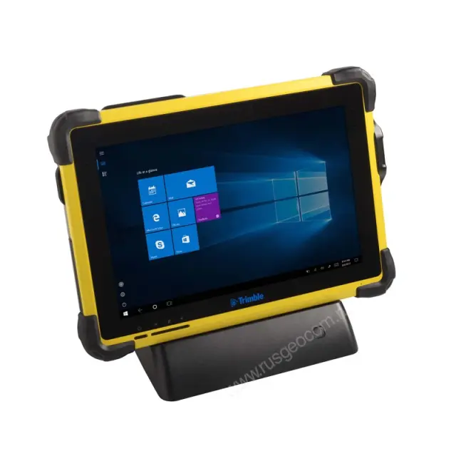 Геодезический полевой контроллер Trimble T10 Wi-Fi