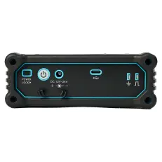 VESNA OMV1-402 - осциллограф