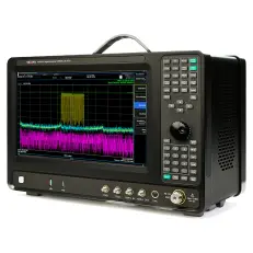 VESNA ASVA26 - анализатор спектра