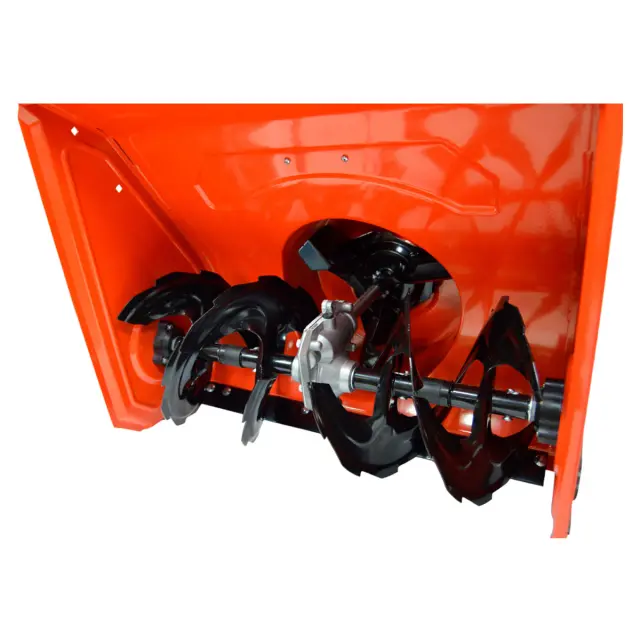 BRAIT BR-7061K - снегоуборщик бензиновый самоходный